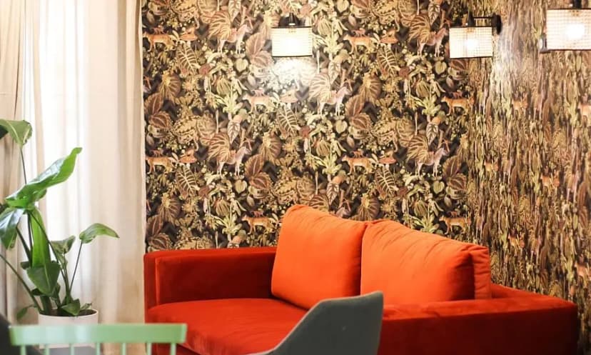 Hôtel Restaurant Campanile Vert Saint Denis — photo 4