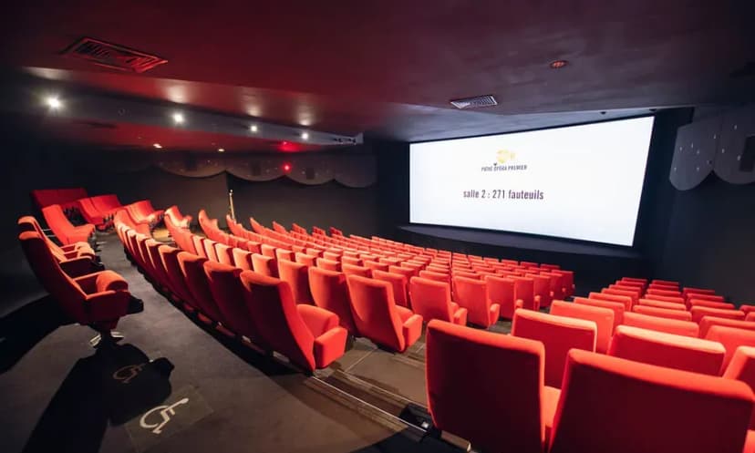 pathe — photo 2