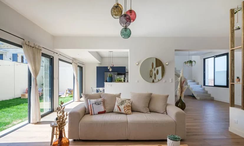 Casita Latina à deux pas de Bordeaux — photo 4