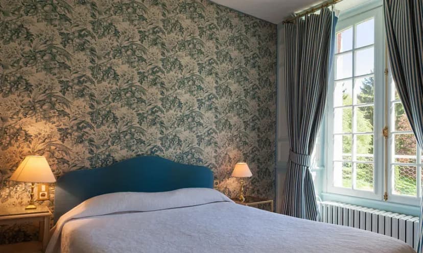Château du Landel, The Originals Relais (Relais du Silence) — photo 5
