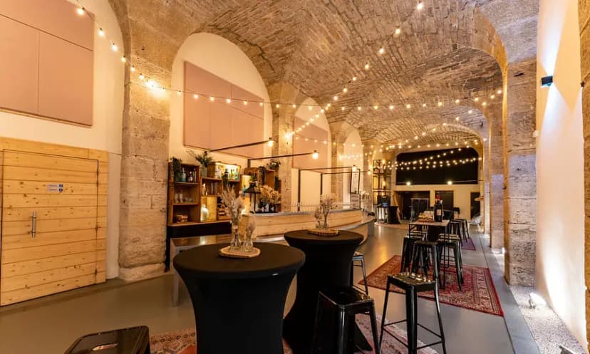 Le Caveau des Ducs — photo 4