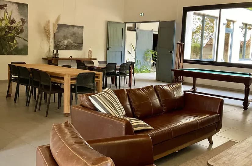 Domaine Isle Saint Pierre — photo 3