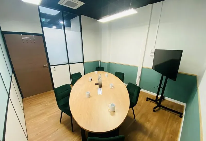Startway Coworking Bordeaux République — photo 4
