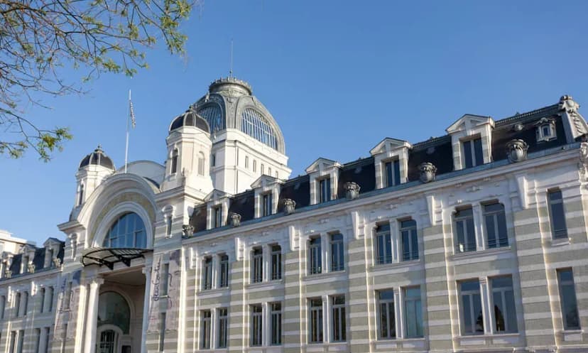 Palais Lumière — photo 1