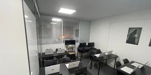 Espace Bobillot - Location de salles | 13 ème arrondissement de Paris — photo 3