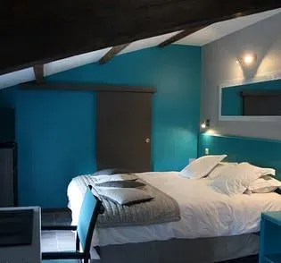 Le Domaine Du Serre D'avène Accommodation And Rentals De Salles — photo 4