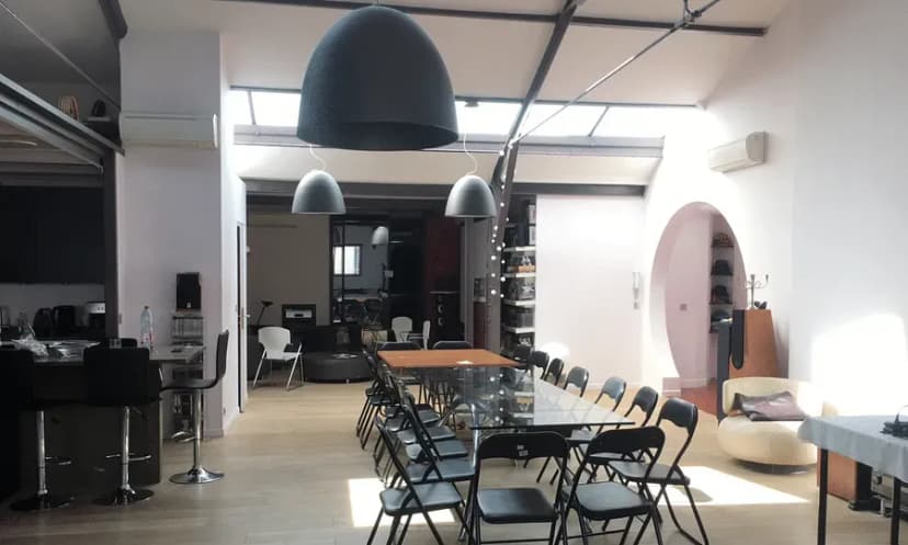 Happy Loft — photo 3