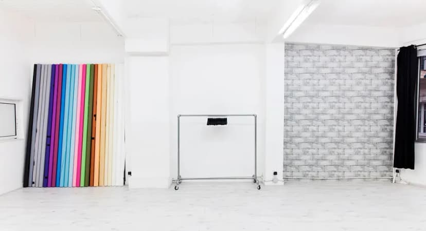SHAPES Studio — photo 3