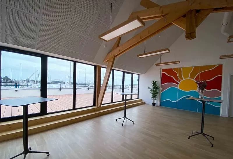 Lab'Océan by la Colloc — photo 3