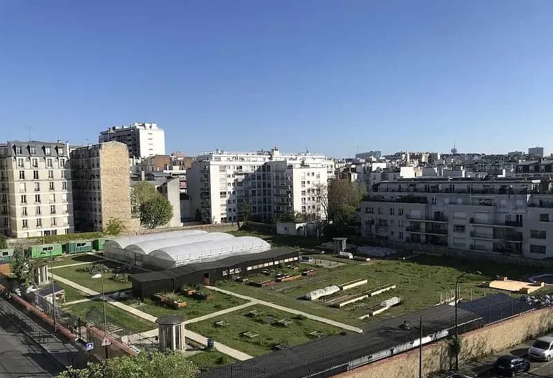 Le Pavillon de l'Écologie Urbaine — photo 5