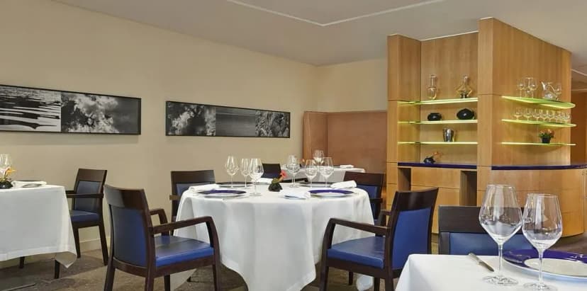 Sheraton Paris Charles de Gaulle Airport Hotel — photo 4