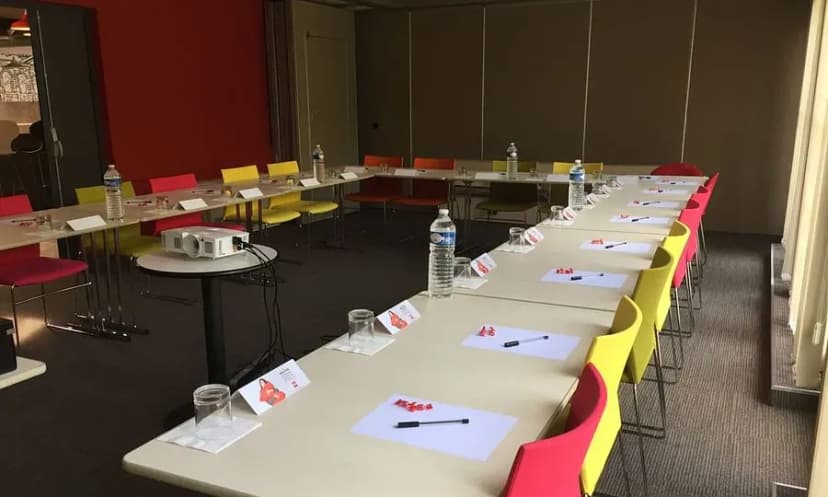 ibis Nîmes Ouest — photo 3