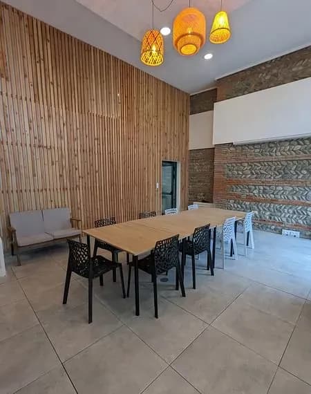 Espace Socosi — photo 1