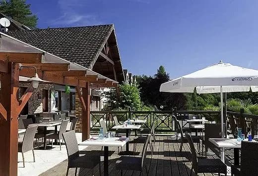 ibis Styles Périgueux Trélissac — photo 4