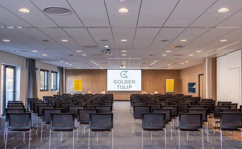 GOLDEN TULIP LYON OUEST – HOTEL & SPA — photo 4
