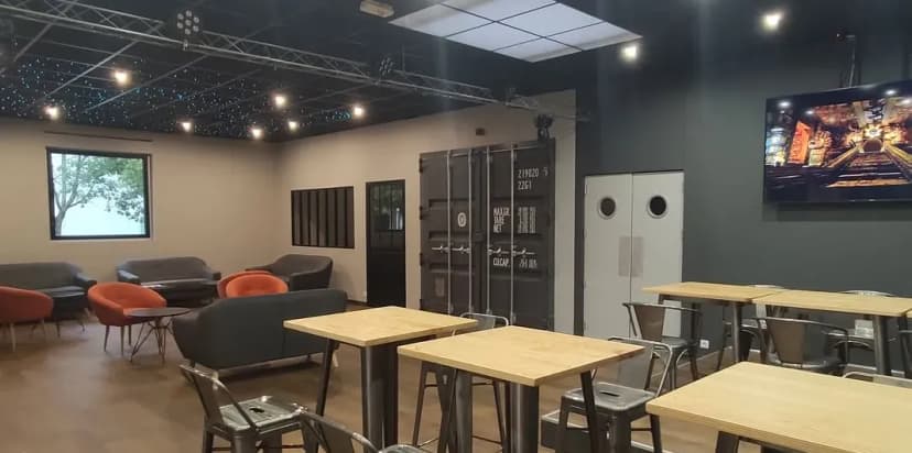 VIRTUAL ROOM Toulouse - Escape Game en Réalité Virtuelle — photo 2