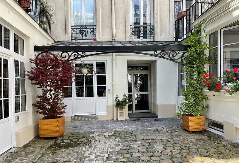 Le Rocroy Hotel & Spa — photo 1