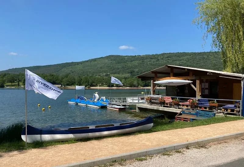 Rivershop — photo 4