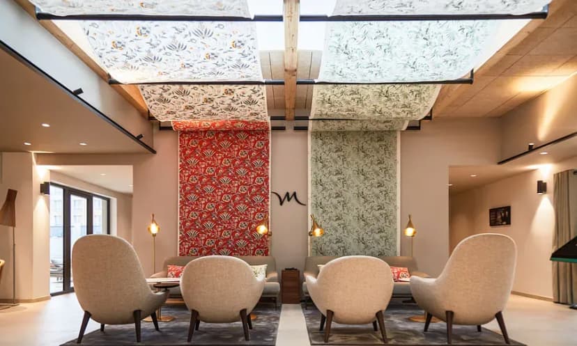 Mercure Avignon Gare TGV — photo 1
