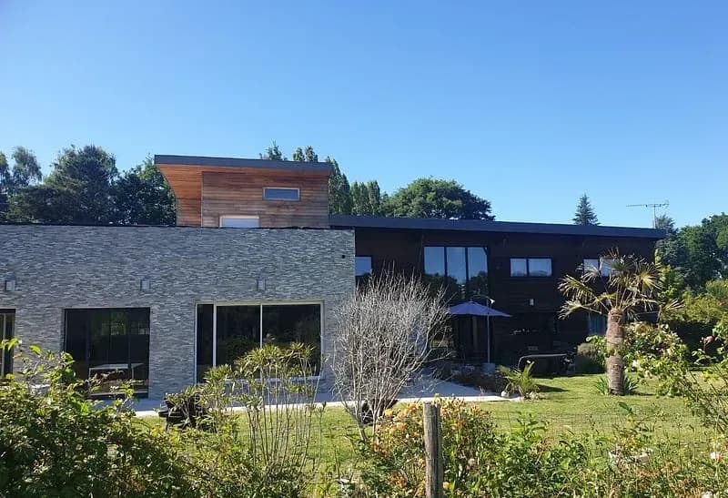 11 La Garenne — photo 1