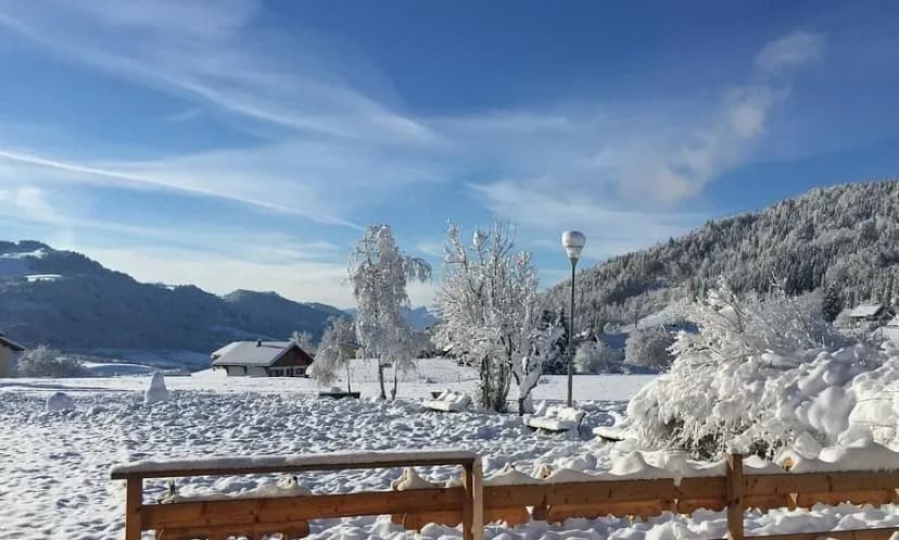 Neaclub Les Cîmes Du Léman | Village-Club À Habère-Poche — photo 1