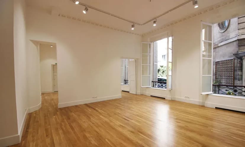 Galerie Joseph Loft Tournelles — photo 5