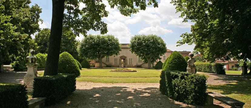 Domaine Melchior Philibert — photo 1