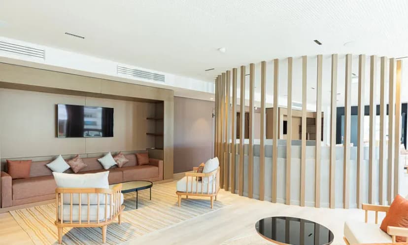 Crowne Plaza Marseille - Le DôME, an IHG Hotel — photo 3