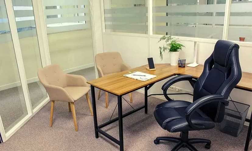 Ascot Domiciliation & Coworking — photo 4