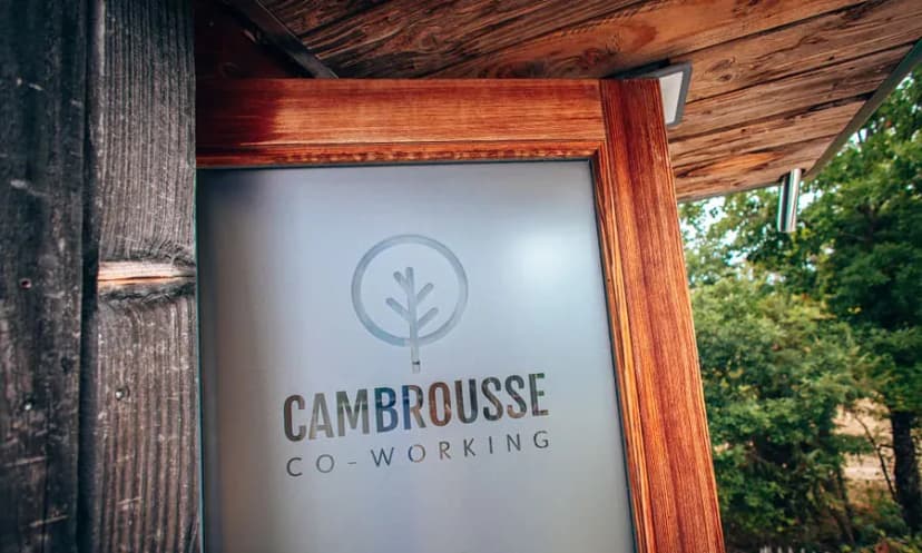 CAMBROUSSE COWORKING — photo 5