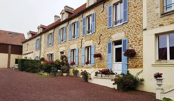 Area Les Houlles — photo 1