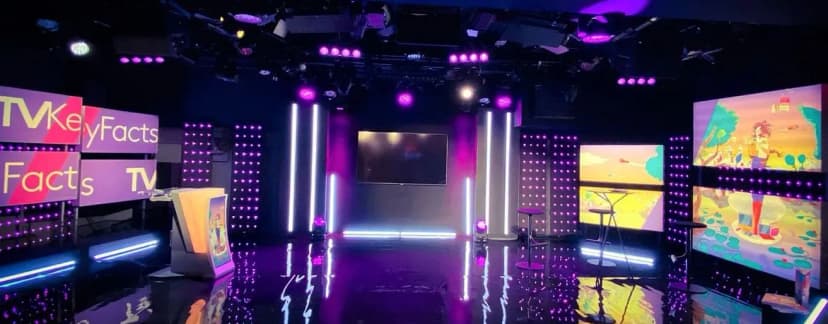 Pôle Radio RTL (RTL, RTL2 et Fun Radio) — photo 5