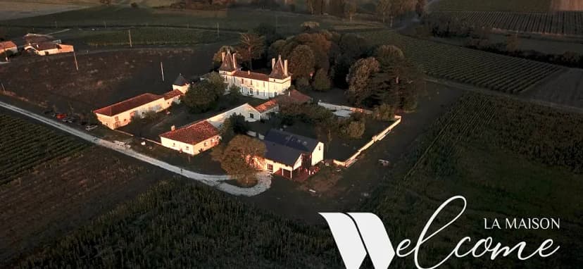 La Maison Welcome — photo 5