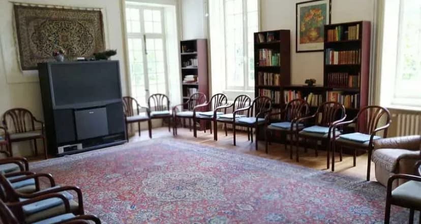 Château Domaine Du Fan — photo 5