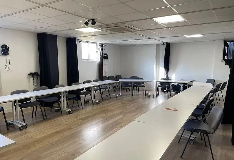 Escape Game Grenoble Prizoners — photo 2