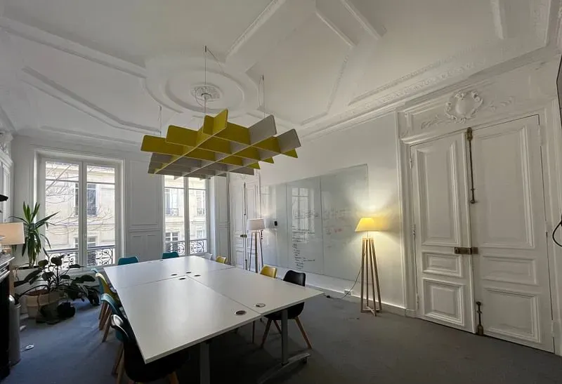 27 Rue Catherine de la Rochefoucauld — photo 4