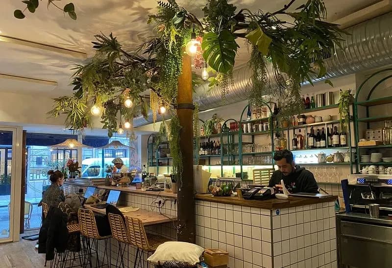 La Cevicheria — photo 2
