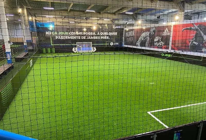 4PADEL Créteil — photo 5
