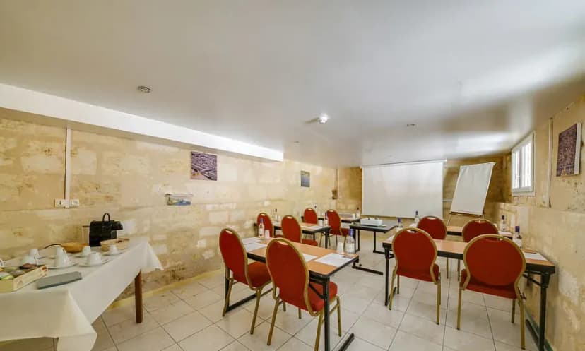 BDX Hôtel — photo 1