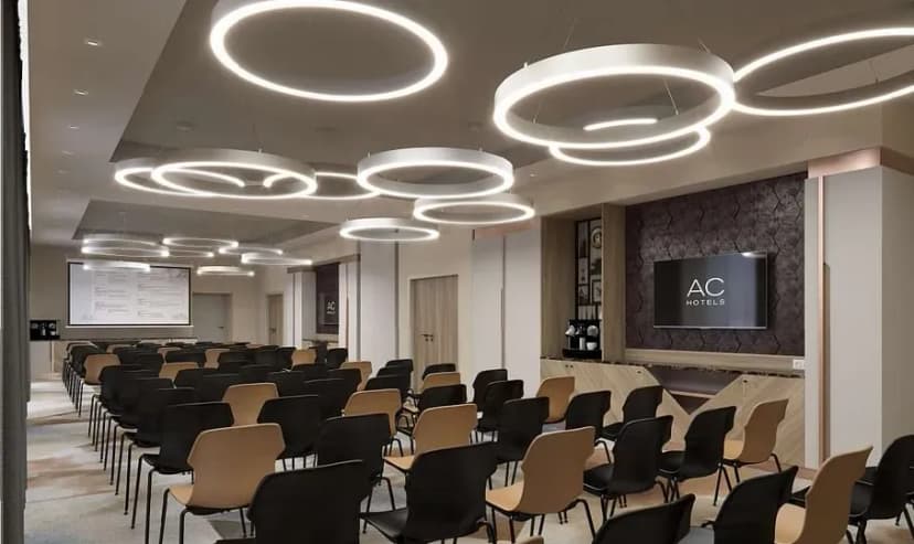 AC Hotel Strasbourg — photo 3