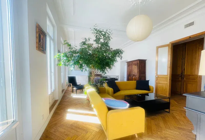 15A Rue Frédéric Chevillon — photo 1