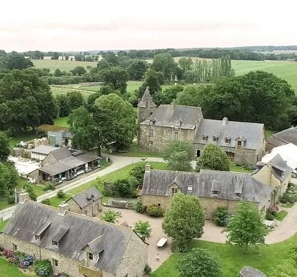 Le Manoir de la perdrilais — photo 1