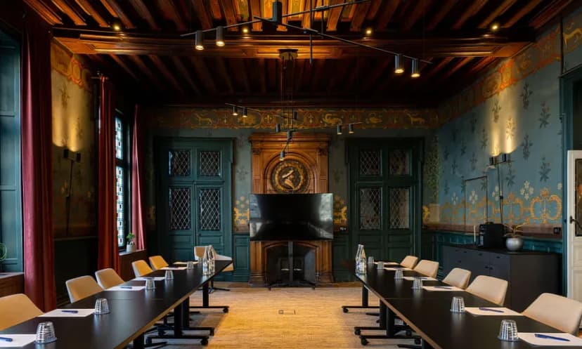 Hotel D'anjou Angers — photo 1