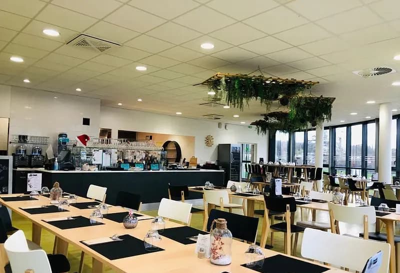 AFAEDAM - ESAT Solidarité — photo 4