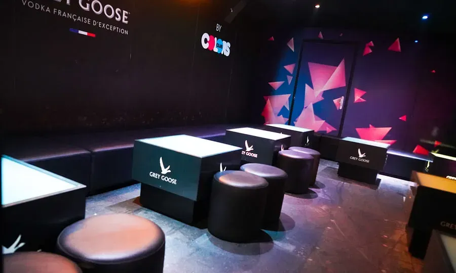 Colors Club — photo 2