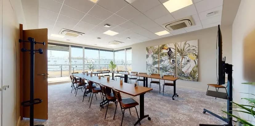 Startway Coworking Paris 17 Grande Armée — photo 3