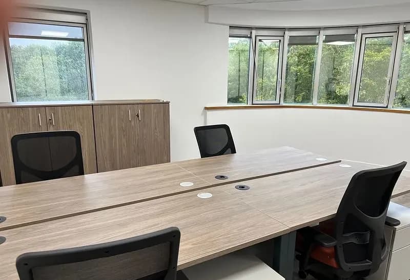 Coworkea - Coworking Meudon-la-Foret Velizy-Villacoublay — photo 5