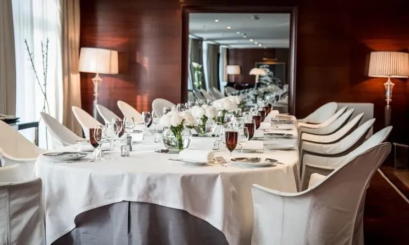 Le Royal Monceau - Raffles Paris — photo 3