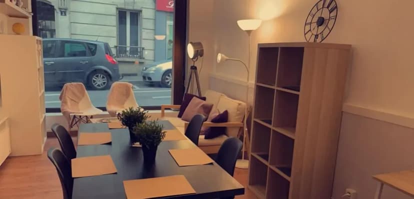 Studio C - Espace Courrege — photo 2