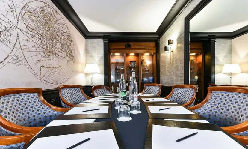 Maison Astor Paris, Curio Collection by Hilton — photo 4